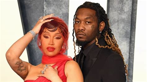 Cardi B Slams Offset: I Wish the Worst on This Man